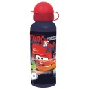 Disney Cars Off-Road aluminium bottle 520 ml