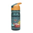 Disney Cars Road plastic bottle 500 ml