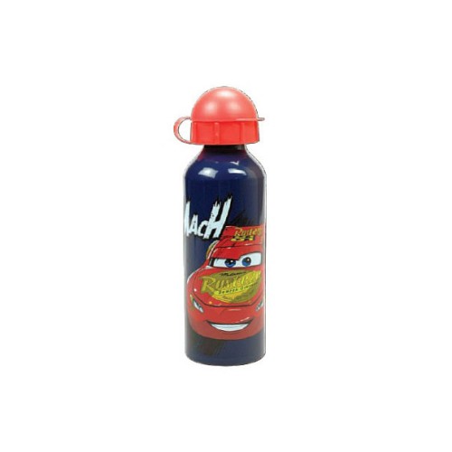 Disney Cars Speed aluminium bottle 520 ml