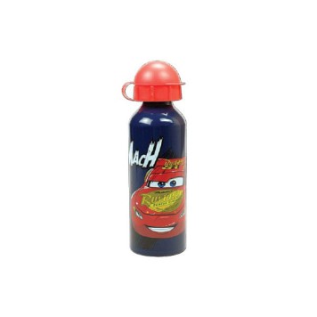 Disney Cars Speed aluminium bottle 520 ml