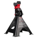 KOBYŁKI PODSTAWKI 3T PODNOŚNIK STOJAKI PODPÓRKI 2X REGULOWANE BLOKADA RTPSK0080