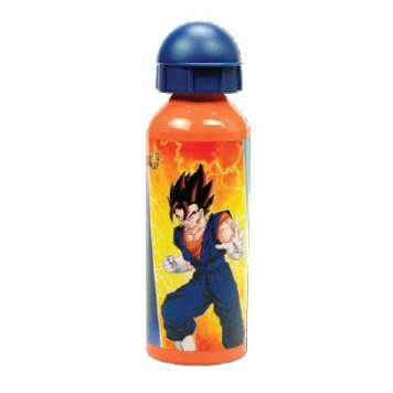 Dragon Ball Fire aluminum flask 520 ml