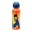 Dragon Ball Fire aluminum flask 520 ml