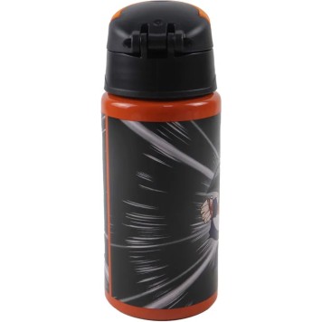 Dragon Ball aluminium bottle with hook 500 ml