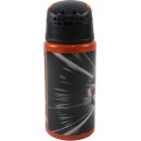 Dragon Ball aluminium bottle with hook 500 ml