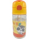 Fisher-Price Animals Hello plastic bottle with hook 350 ml