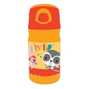 Fisher-Price Animals Hello plastic bottle with hook 350 ml