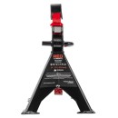 KOBYŁKI PODSTAWKI 3T PODNOŚNIK STOJAKI PODPÓRKI 2X REGULOWANE BLOKADA RTPSK0080