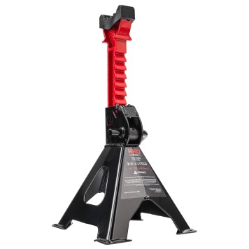 KOBYŁKI PODSTAWKI 3T PODNOŚNIK STOJAKI PODPÓRKI 2X REGULOWANE BLOKADA RTPSK0080