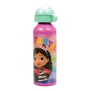 Gabby's Dollhouse Color Fade aluminum bottle 520 ml
