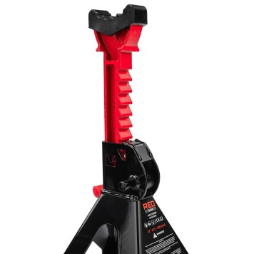 KOBYŁKI PODSTAWKI 3T PODNOŚNIK STOJAKI PODPÓRKI 2X REGULOWANE BLOKADA RTPSK0080