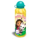Gabby's Dollhouse aluminum bottle 500 ml