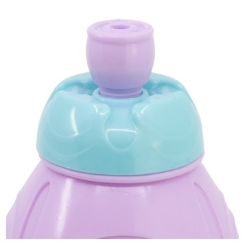 Gabby's Dollhouse Wonderland plastic sports bottle 400 ml