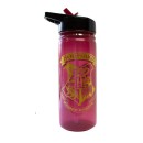 Harry Potter Claret bottle, sports bottle 600 ml