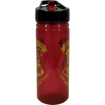 Harry Potter Claret bottle, sports bottle 600 ml