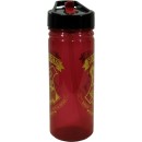 Harry Potter Claret bottle, sports bottle 600 ml