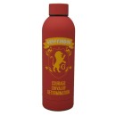 Harry Potter Gryffindor stainless steel bottle with screw cap 700 ml