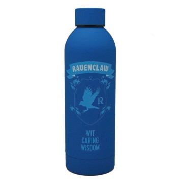 Harry Potter Ravenclaw stainless steel flask with screw cap 700 ml