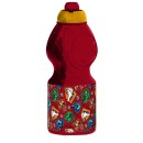 Harry Potter bottle, sports bottle 400 ml