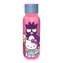 Hello Kitty and Friends plastic bottle 500 ml