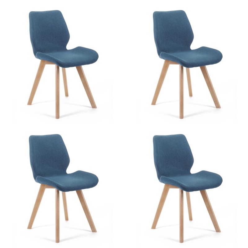 KRZESŁO SJ.0159 GRANATOWY KRZESŁO SJ.0159 GRANATOWY