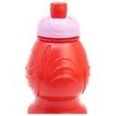 Hello Kitty and Friends plastic sports bottle 400 ml