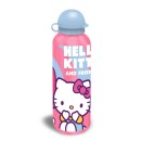 Hello Kitty Friends aluminum bottle 500 ml
