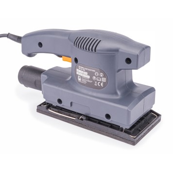 Szlifierka oscylacyjna 500W PM-SO-500