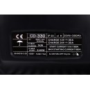 Prostownik z rozruchem 180A 12/24V KD1901