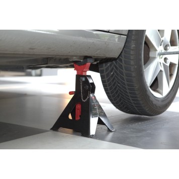 KOBYŁKI PODSTAWKI 3T PODNOŚNIK STOJAKI PODPÓRKI 2X REGULOWANE BLOKADA RTPSK0080