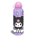 Hello Kitty Kuromi aluminum bottle 500 ml