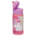 Hello Kitty Unicorn aluminum bottle with hanger 500 ml