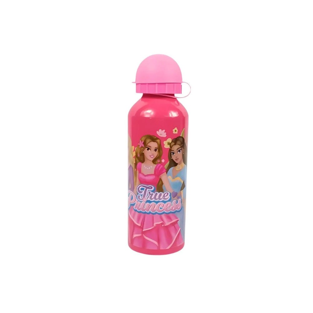 Princess True 500 ml aluminum bottle