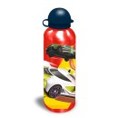 Hot Wheels aluminum bottle 500 ml