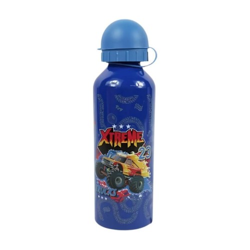 Vehicle Xtreme aluminum bottle 500 ml
