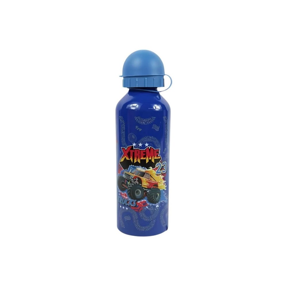 Vehicle Xtreme aluminum bottle 500 ml