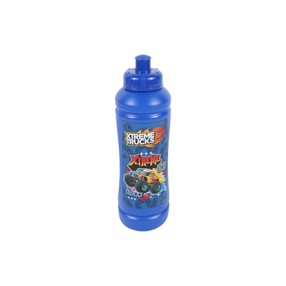 Vehicle Xtreme plastic bottle 450 ml