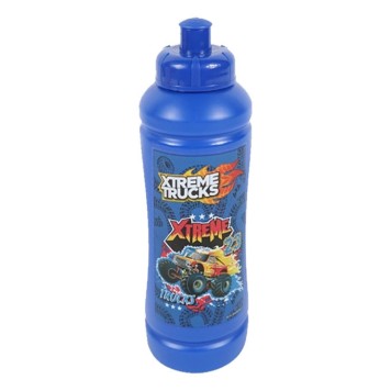 Vehicle Xtreme plastic bottle 450 ml