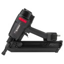 GWOŹDZIARKA PNEUMATYCZNA TAŚMOWA 50-90m + WALIZKA PM-GP-80T PRO