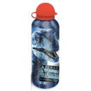 Jurassic World Raptor aluminum bottle 500ml