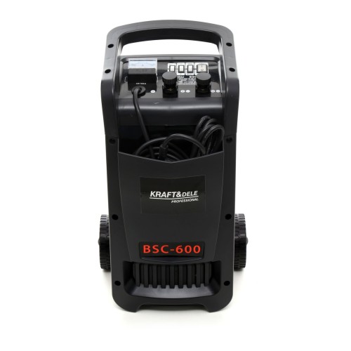 Chargeur batterie Redresseur avec démarrage 540A 12/24V