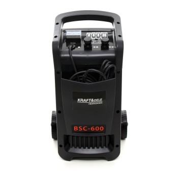 Chargeur batterie Redresseur avec démarrage 540A 12/24V