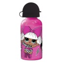 LOL Surprise Pink aluminum bottle 400 ml