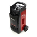 Chargeur batterie Redresseur avec démarrage 540A 12/24V