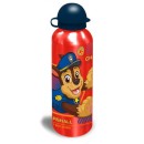Paw Patrol Action aluminum bottle 500 ml