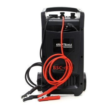 Chargeur batterie Redresseur avec démarrage 540A 12/24V