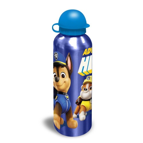 Paw Patrol Duty Calls aluminum bottle 500 ml