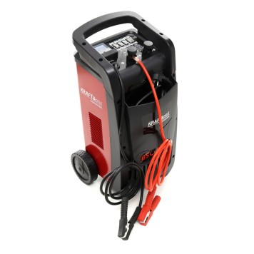 Chargeur batterie Redresseur avec démarrage 540A 12/24V