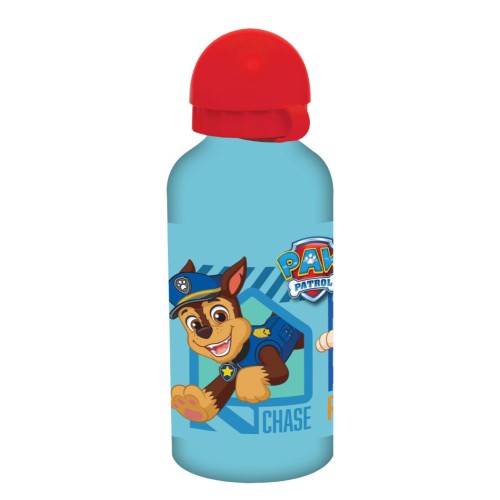 Paw Patrol Forever aluminum flask 500 ml