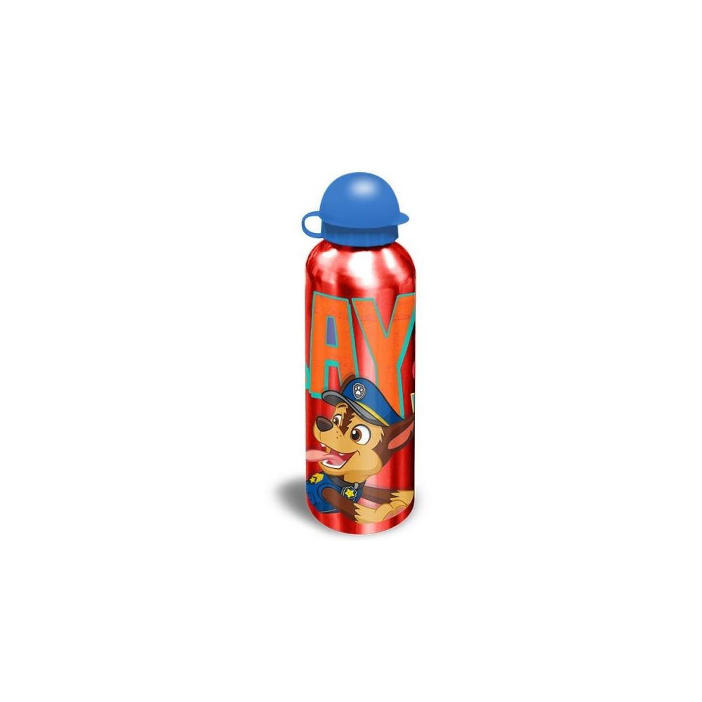 Paw Patrol aluminum bottle 500 ml